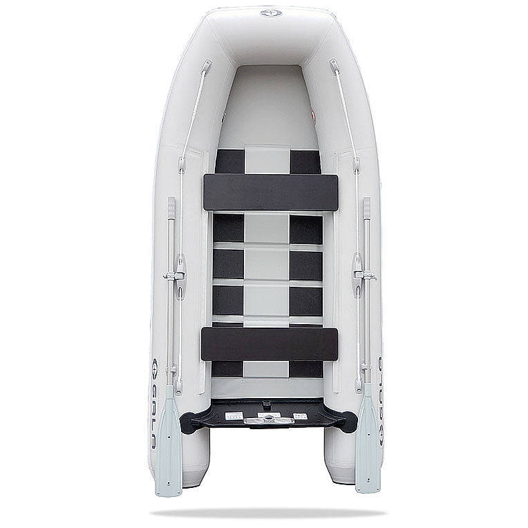 Foldable Inflatable Boat GALA Sprinter S300 | M-Oceans