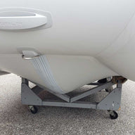 Foldable Inflatable Boat GALA Sprinter-D S240D
