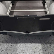 Foldable Inflatable Boat GALA Sprinter-D S240D