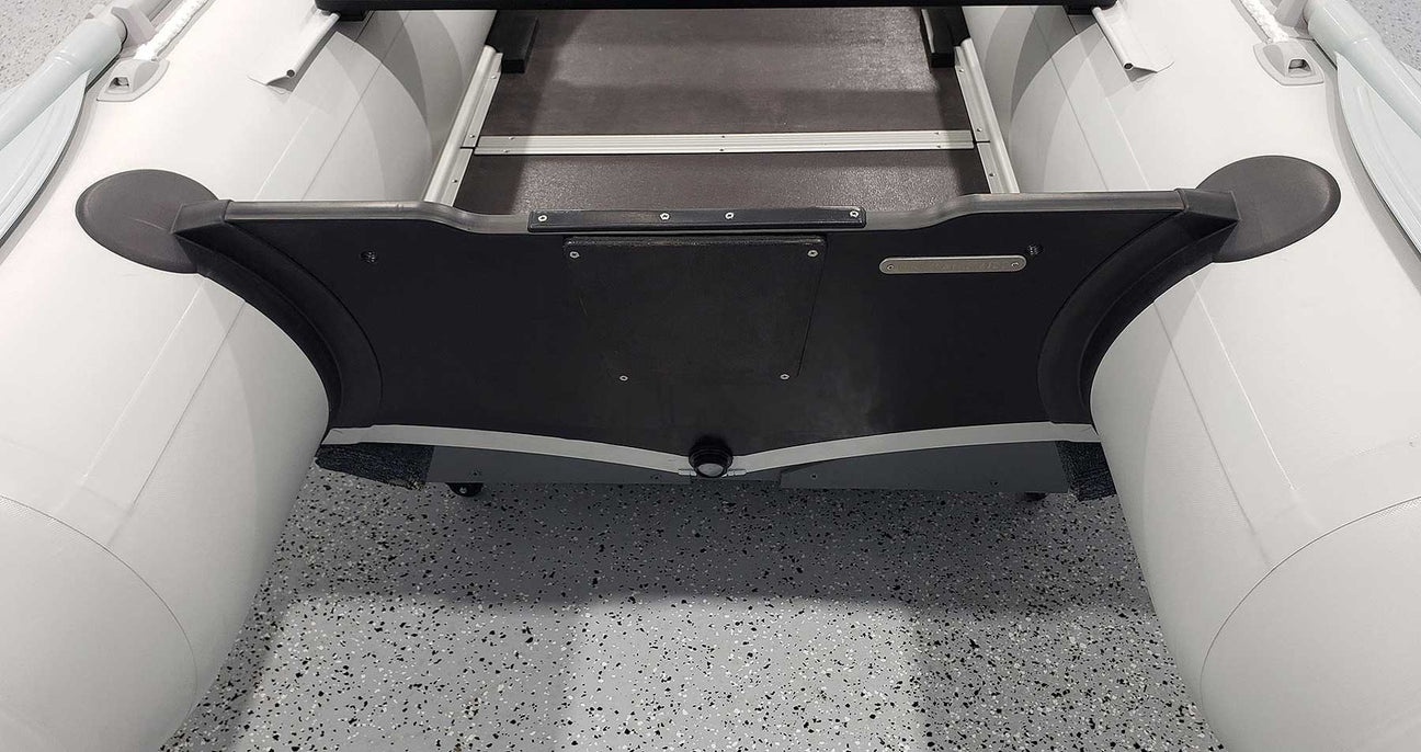 Foldable Inflatable Boat GALA Sprinter-D S240D