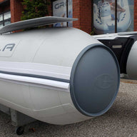 Foldable Inflatable Boat GALA Sprinter-D S240D