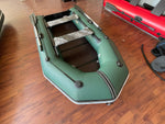 Inflatable Motor Boat Bark-BT270DB 8.9'