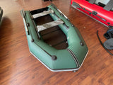 Inflatable Motor Boat Bark-BT270DB 8.9'