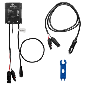 Epropulsion Spirit 1.0 Plus Solar Charger FOR SALE