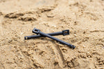 Safety rods for TEMO 1000