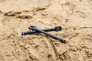 Safety rods for TEMO 1000