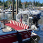 SeaWise Electric Davit System for Boats