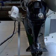 SeaWise Electric Davit System