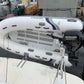 SeaWise Manual Davit System Canada