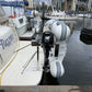 SeaWise Manual Davit System Toronto