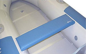 Detachable Soft Seat Cover for Adventure Boats