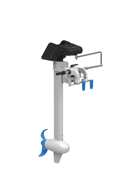 Shop Epropulsion Spirit 2 Remote without battery 