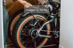 eBike Foldable Step-Through Aventon Sinch.2