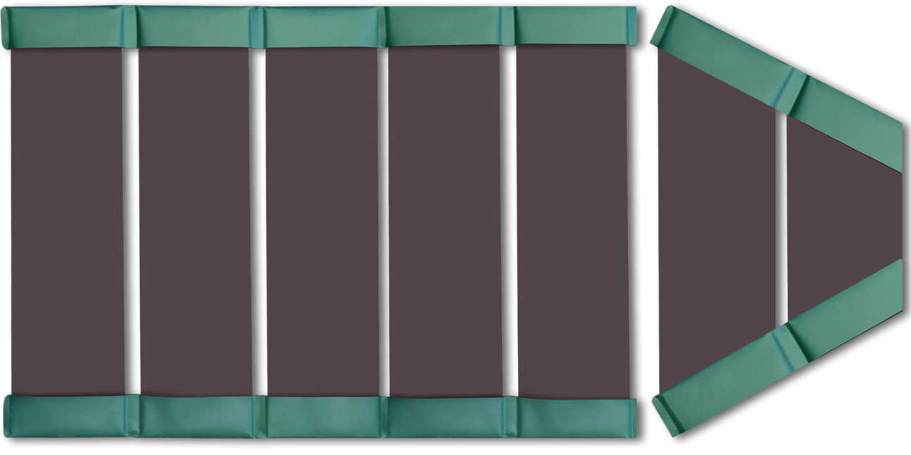 Buy Slatted laminated deck + bow part k-280ct, k-300ct for Kolibri Inflatable Boat and other Inflatable boat accessories in Canada and the United States.