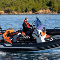Grand DRIVE D600 Drive M-Oceans