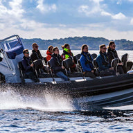Grand DRIVE D950 Adventure M-Oceans