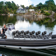 Grand DRIVE D950 Adventure Canada