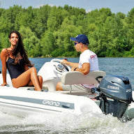 Grand Silver Line S300LF M-Oceans