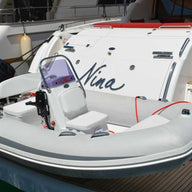 Grand Silver Line S M-Oceans