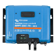 SmartSolar MPPT 250 MC4