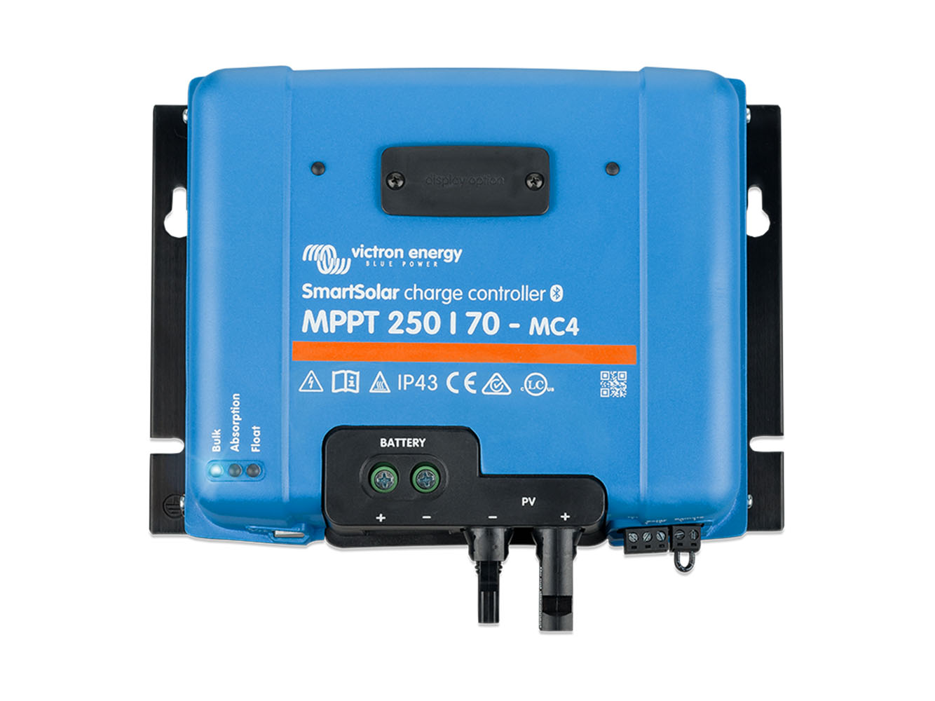 SmartSolar MPPT 250 MC4