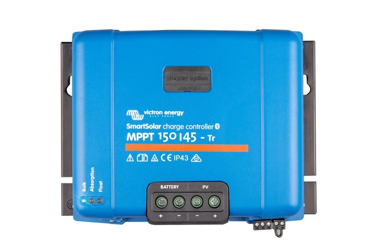SmartSolar MPPT 250 Tr