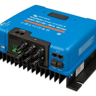 SmartSolar MPPT VE Can MC4 Side