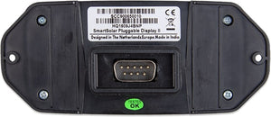 SmartSolar Victron Control Display Back