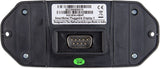SmartSolar Victron Control Display Back