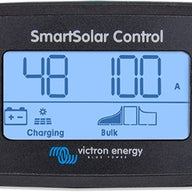 SmartSolar Victron Control Display