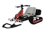 ENVO SnowKart (Front view)