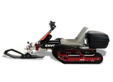 Explore the ENVO SnowKart at Crabzz. Designed for thrilling winter rides, with durable build quality and delivery across Ontario and Canada. Shop now!