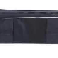 Soft Seat for Bark Boats Side