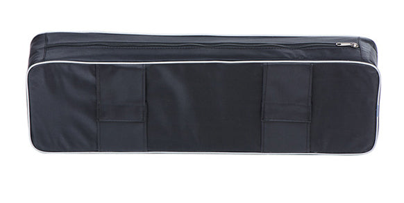 Soft Seat for Bark Boats Side