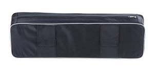 Soft Seat for Bark Boats Side