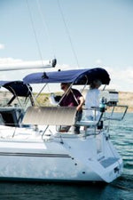 Solar Panel seaLeaf by LightLeaf Solar in canada