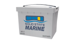 Solid State Marine Battery 48V 60 AH