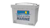 Solid State Marine Battery 48V 60 AH