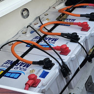 Solid State Marine Battery