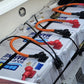 Solid State Marine Battery