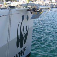 Spade Anchor Aluminum 
