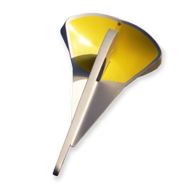 Spade Anchor Aluminum