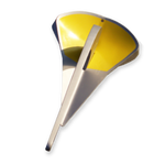 Spade Anchor Aluminum