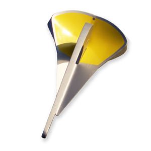 Spade Anchor Aluminum