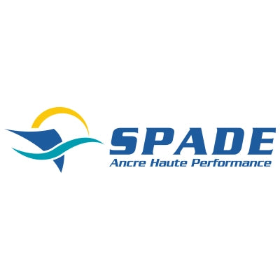 Spade Anchors