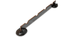 Buy Spinning rod holder for Kolibri Inflatable Boat and other Inflatable boat accessories in Canada and the United States.