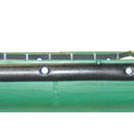Sportspal 14 Wide Stern Side