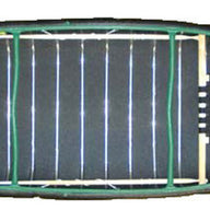 Sportspal 14 Wide Stern Top