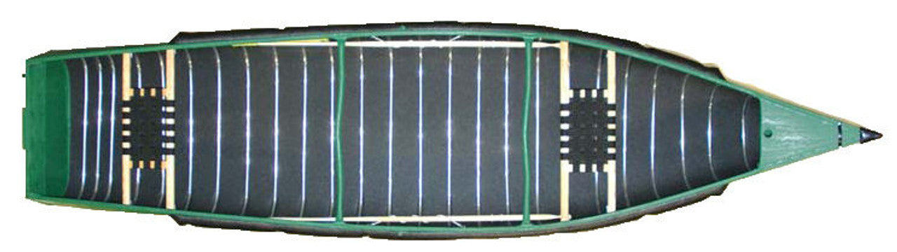 Sportspal 14 Wide Stern Top
