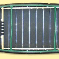 Sportspal 14 Wide Stern